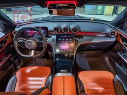 مرسيدس بنز C-Class